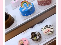 -DQ·蛋糕·冰淇淋(天通苑华联店)