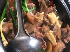 -杨厝六十六农庄农舍(杨厝路店)