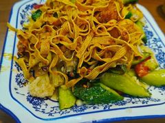 -和月楼牛羊肉泡馍