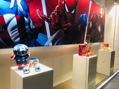 -名创优品(天河区正佳广场二店)