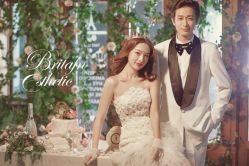 -薇咖映画婚纱摄影工作室