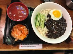 -米屋石锅拌饭(师大店)
