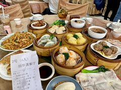 -华源餐厅·海鲜大排档(日月贝店)