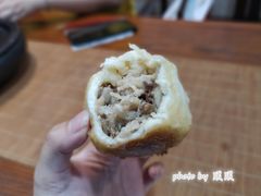 -恒记金煎包(指南里小区店)