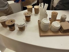 -% Arabica阿拉比卡咖啡(深圳湾万象城店)