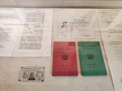 -上海交通大学董浩云航运博物馆