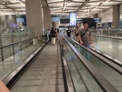 -KOI Thé(虹桥国际机场店)