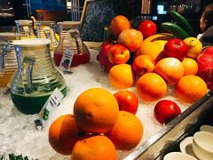 -松咖啡自助餐厅·松北香格里拉