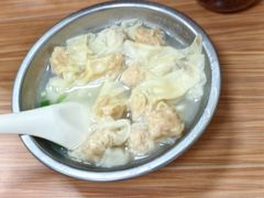 -好好味面家(桃园店)