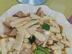 -华园农庄·特色炭烧鸡·北江河鲜