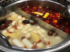 -快乐小羊·内蒙牛羊肉火锅(流花中心店)