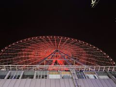 -星城之眼摩天轮