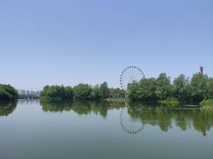 -洋湖国家湿地公园