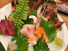 -王鼎精致料理铁板烧(世博源店)
