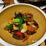 诸暨山下湖发现的本地餐厅[强]