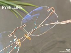-爱视眸Eyeblling眼镜·依视路·蔡司镜片折扣店(百联南方商城购物中心)