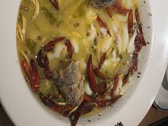 -新太二·鲜料川菜(东汇城店)