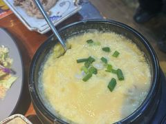 -火炉情韩国料理店(古田路店)