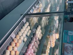 -迦南·甜品蛋糕(传媒店)