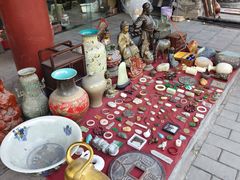 -小东门古玩城