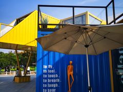 -南昌之星摩天轮