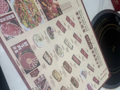 -刘少华贵州小黄牛·鲜牛肉火锅(总店)