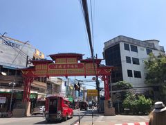 -瓦洛洛传统市场