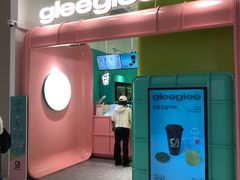 -gleeglee乐溢亦茶(合生汇店)