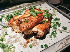 -绿茶餐厅(光谷世界城步行街店)