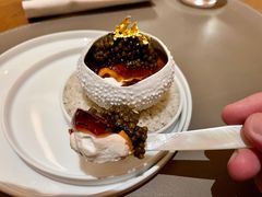-Amber(置地文华东方酒店)