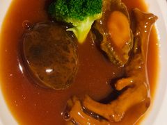 -香樟花园新粤料理(无锡万象城店)