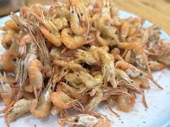 -虹海圣肉饼店家常菜馆