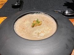 -AZUL by FUEL蓝色·法式酒馆(琶醍店)