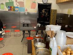 -郭记小街麻辣烫(南小街总店)