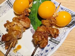 -王氏炉匠·烧鸟放题自助(好运街店)