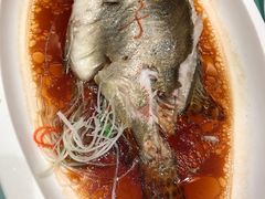-久宴·天目湖大鱼头(恐龙园店)