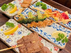 -哥哥の深夜食堂(红松东路店)