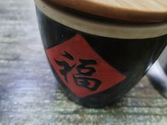 -洪福米线(浣纱路店)