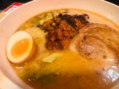 -味千拉面(光启城时尚购物中心店)