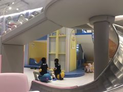 -KIDults童伴儿亲子餐厅(达美中心广场店)