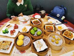 -赏点粤式点心(广州塔店)