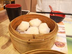 -添好运点心专门店(中环IFC店)