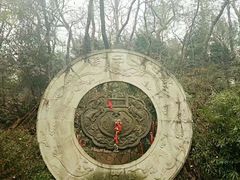 -杭州黄龙洞
