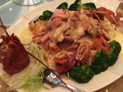 -春满园·早茶·粤菜·宴会(前海店)
