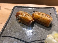 -然寿司(郎园vintage店)