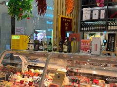 -MEAT MATE 鲜食肉铺(凤凰汇·里巷店)