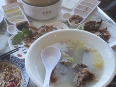 -全聚德(蓝山店)