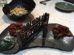 -汉唐宴长安食府