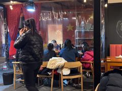 -前门杨记·铜锅涮肉(王府井·故宫店)