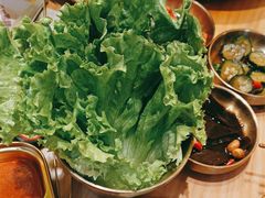 -闻老头·菊花炭烤肉(D11店)